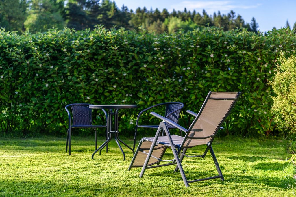 Loungeset aanbiedingen voor je tuin - vergelijk prijzen van fysieke winkels en webshops