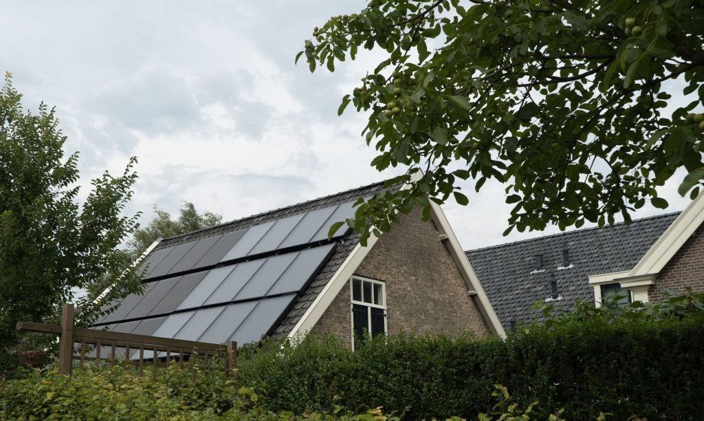 Voordelen van zonneboiler: milieuvriendelijk en kostenbesparing op gasrekening