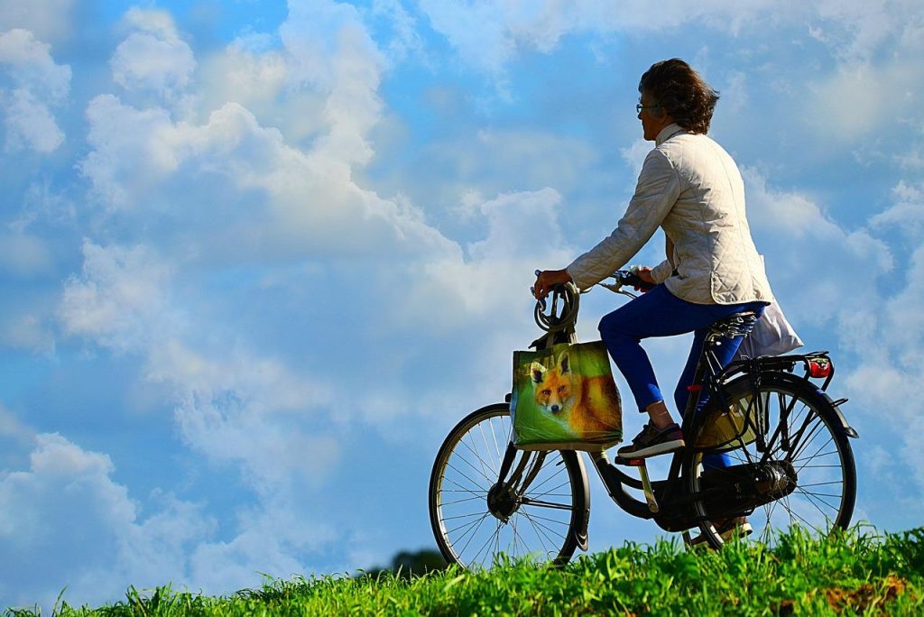 Gids voor het kopen van een fiets in Groningen met tips over framematen, versnellingen, remmen en accessoires