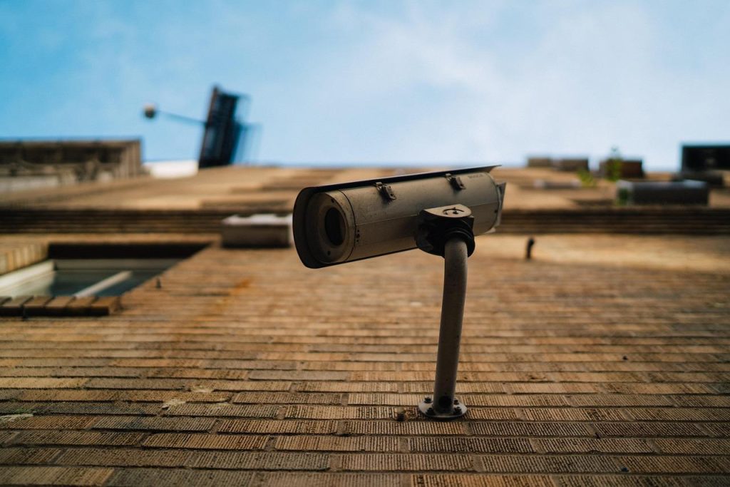 Sitcon innovatie beveiliging technologie - geavanceerde surveillance en pinhole camera oplossingen